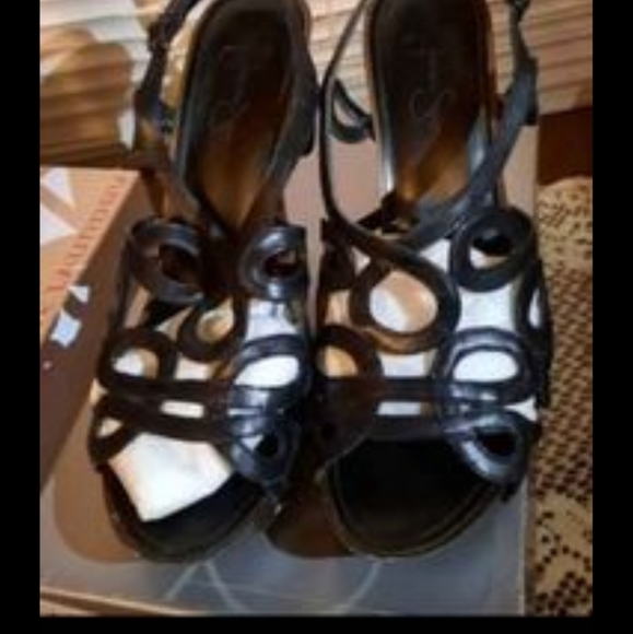 Shoes - Picture 7 of 16